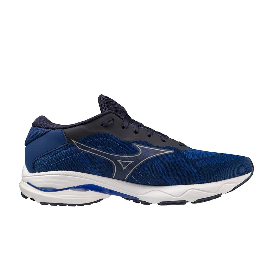 Mizuno Wave Ultima 14 Navy Blue