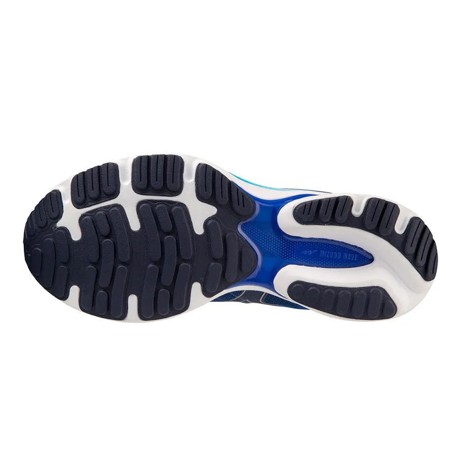 Mizuno Wave Ultima 14 Navy Blue