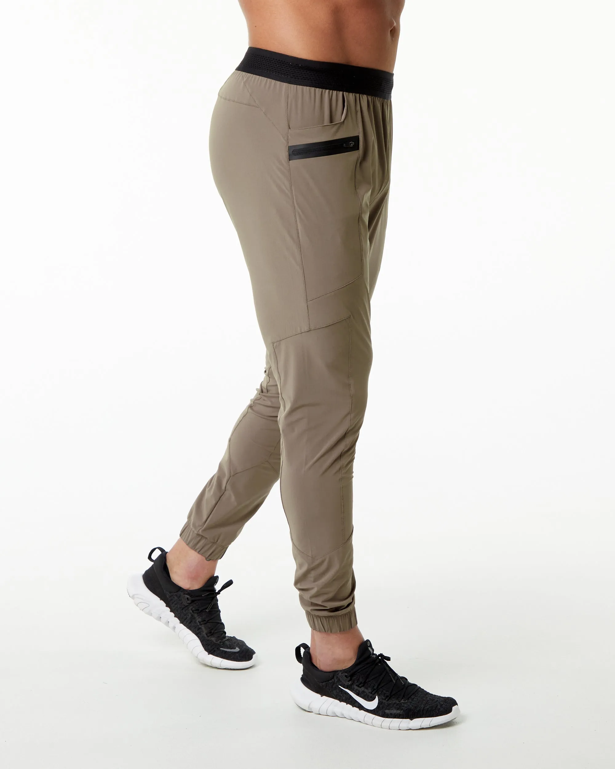 Mocha Studio Pant