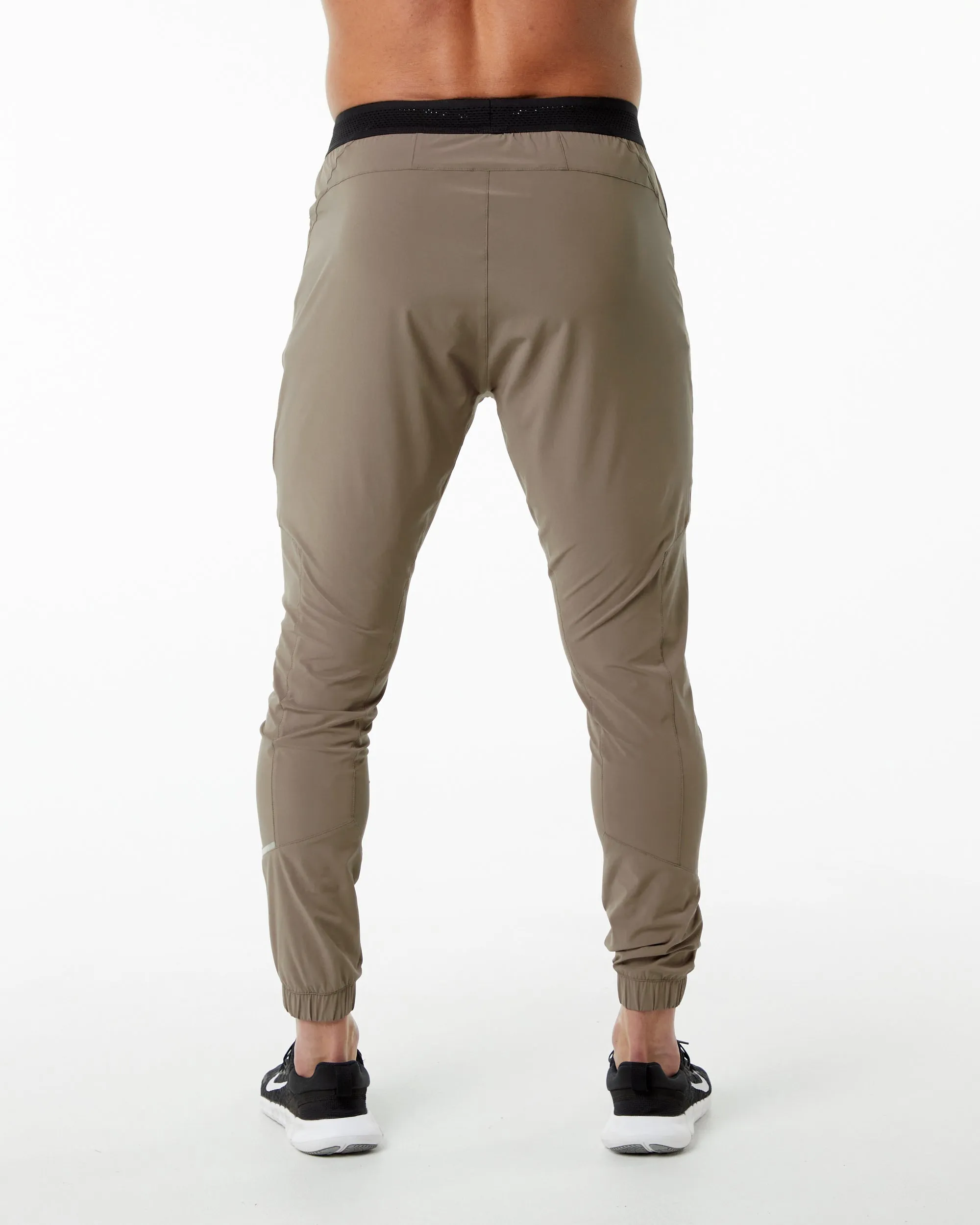 Mocha Studio Pant