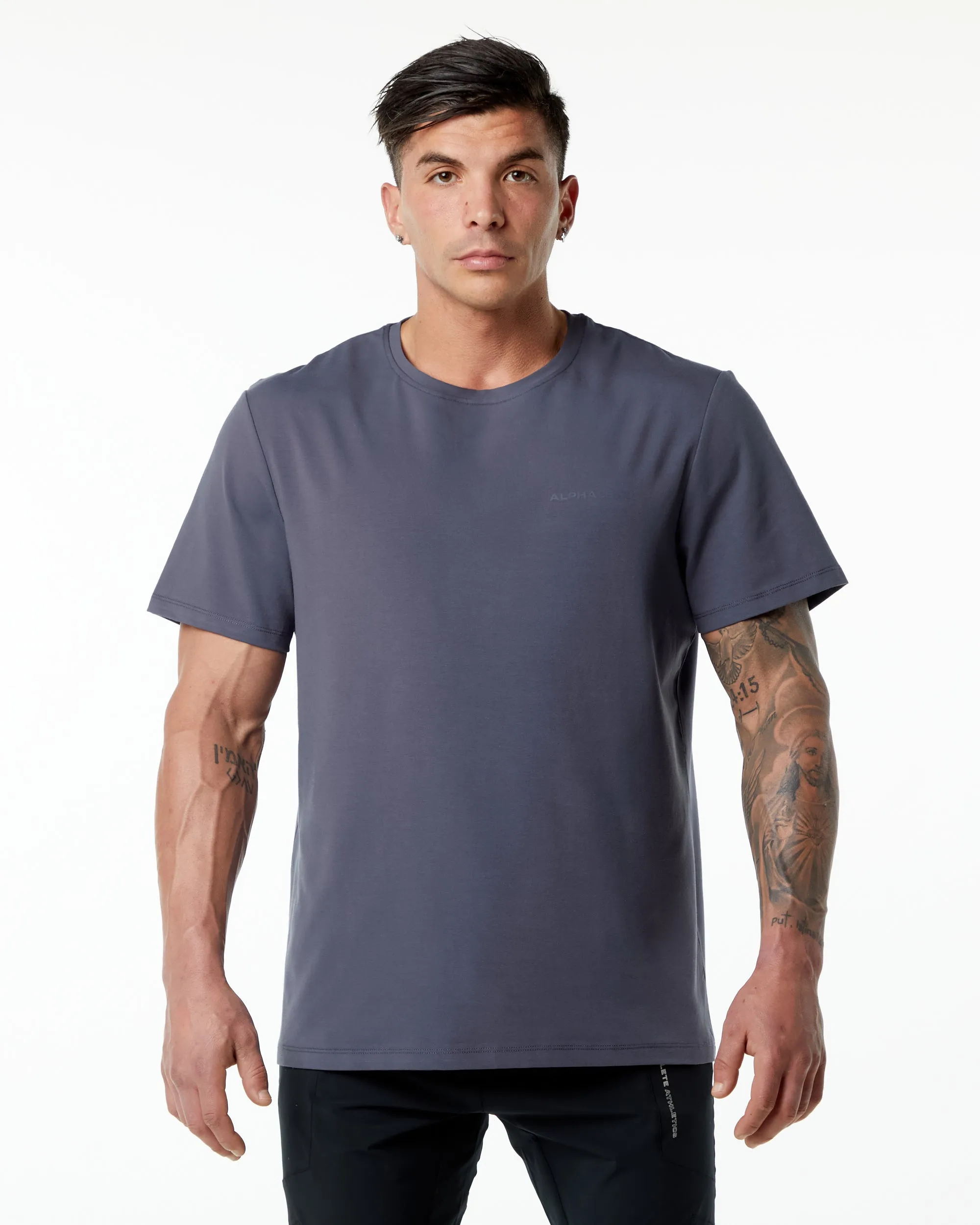 Muted Purple Classic T-Shirt