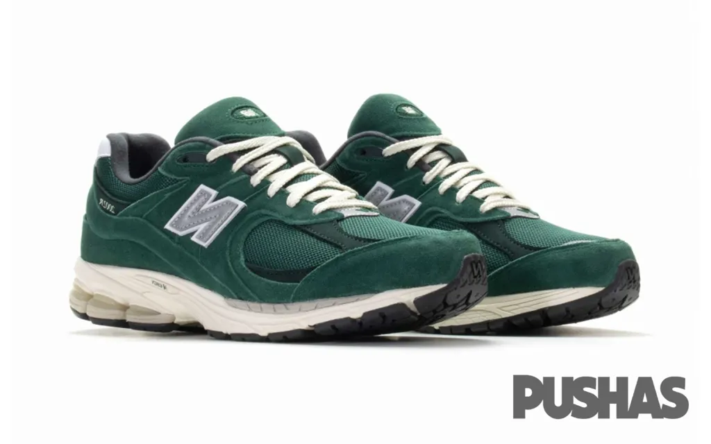 New Balance 2002R Nightwatch Green 2022 - Top Search Result