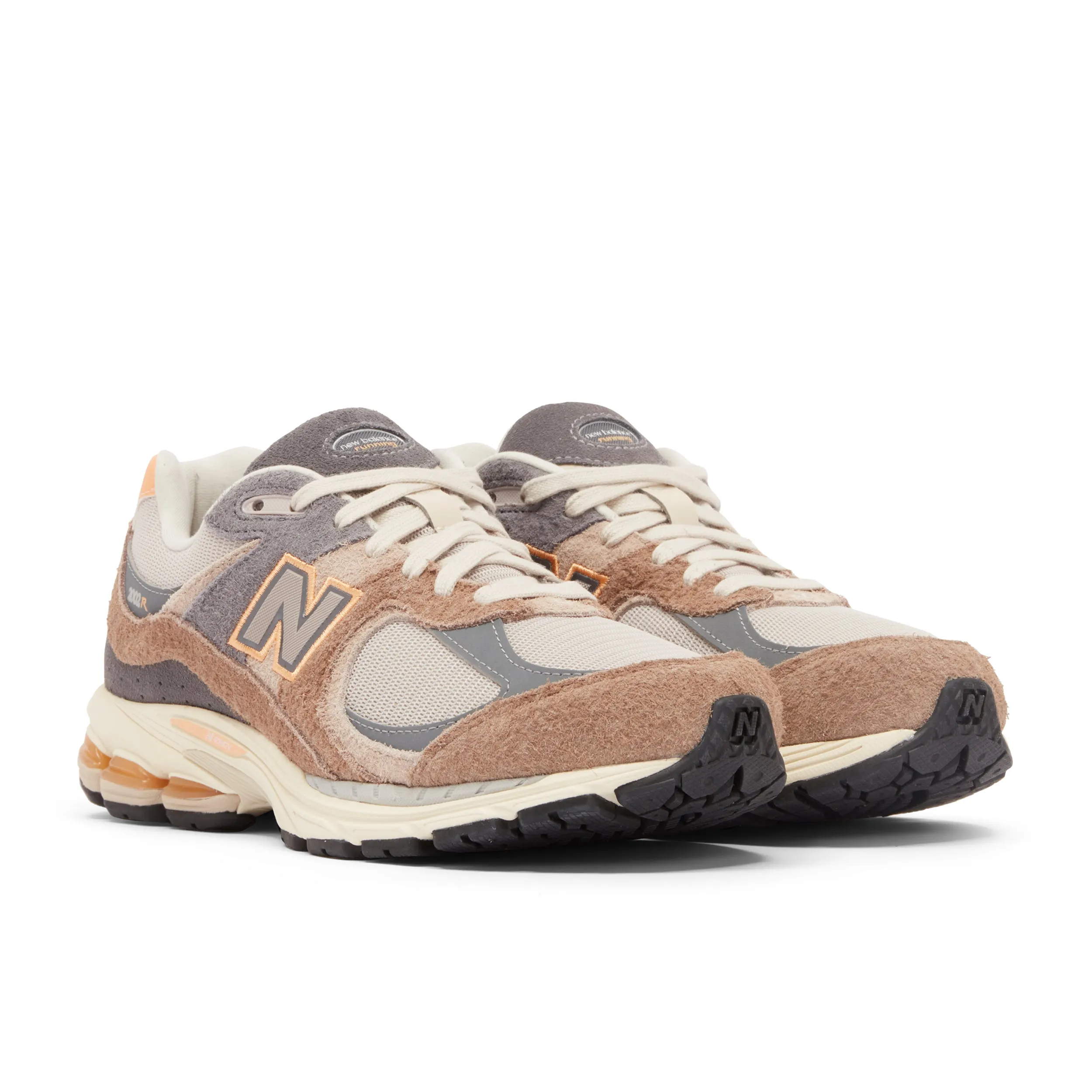 New Balance 2002r Peach Haze