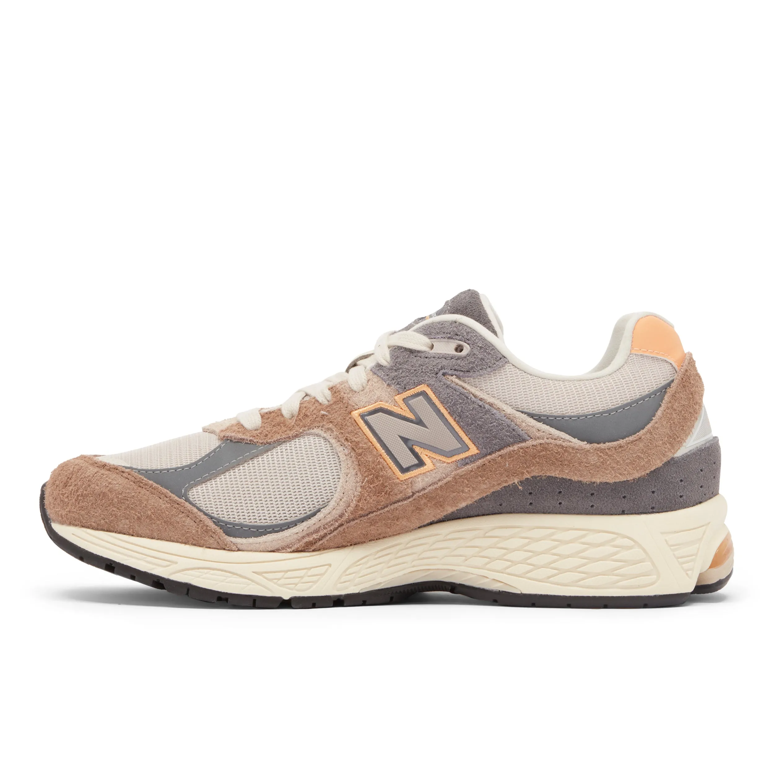 New Balance 2002r Peach Haze