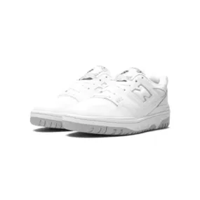 New Balance 550 White Grey - Best deals and discounts available 