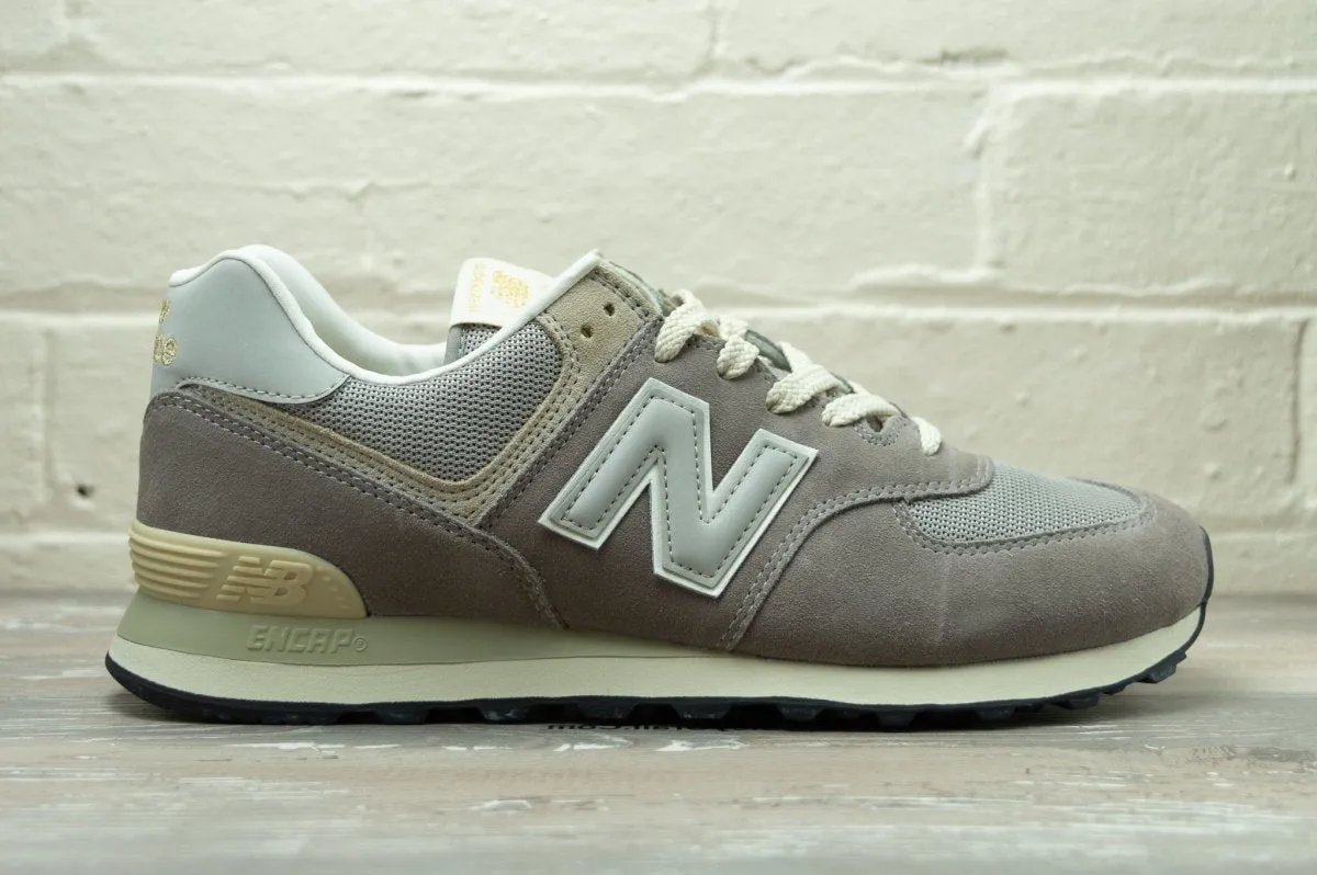 New Balance 574 ML574GYE Limited Edition