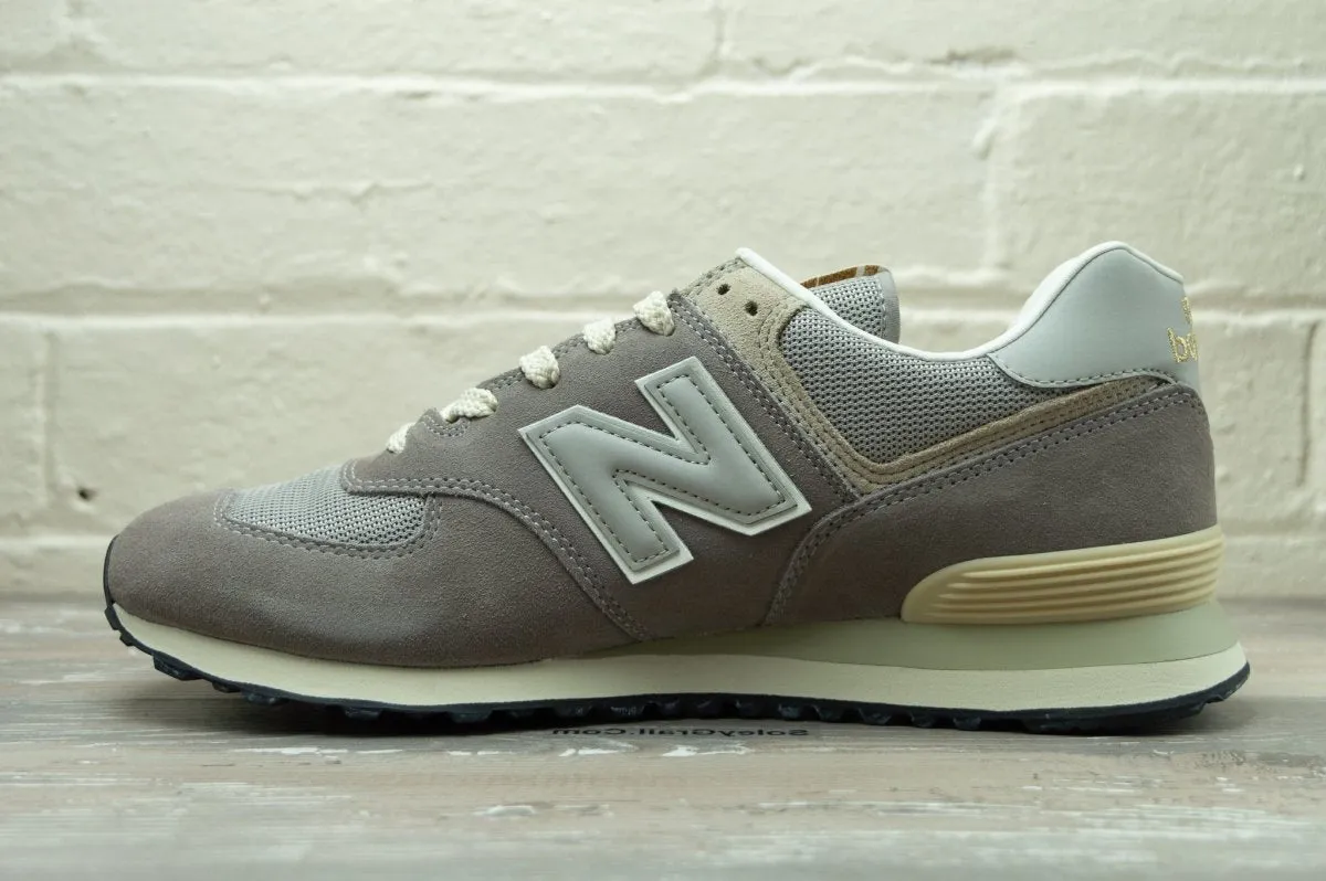 New Balance 574 ML574GYE Limited Edition