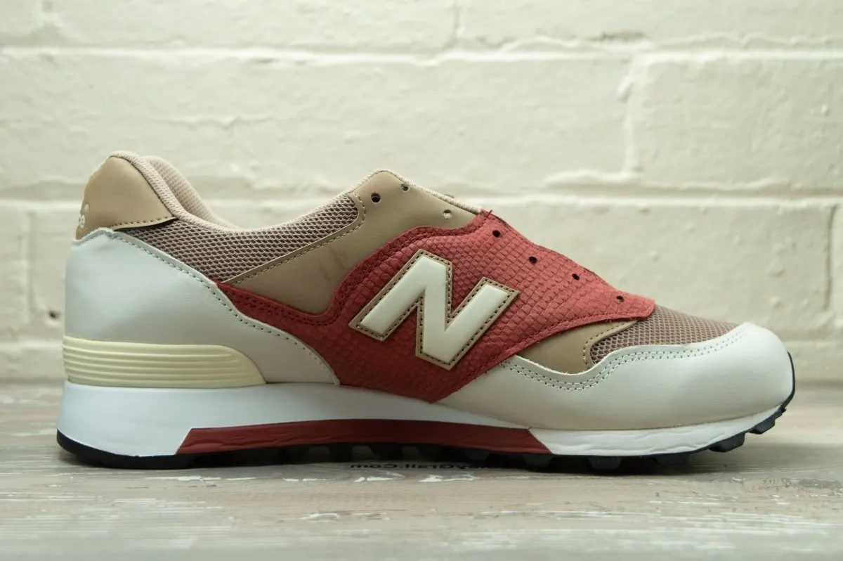 New Balance 577 England M577WRB