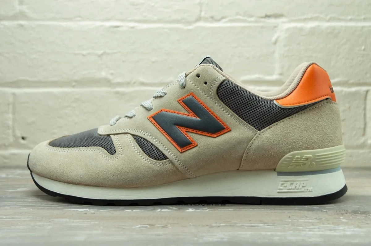 New Balance 670 England M67O0B