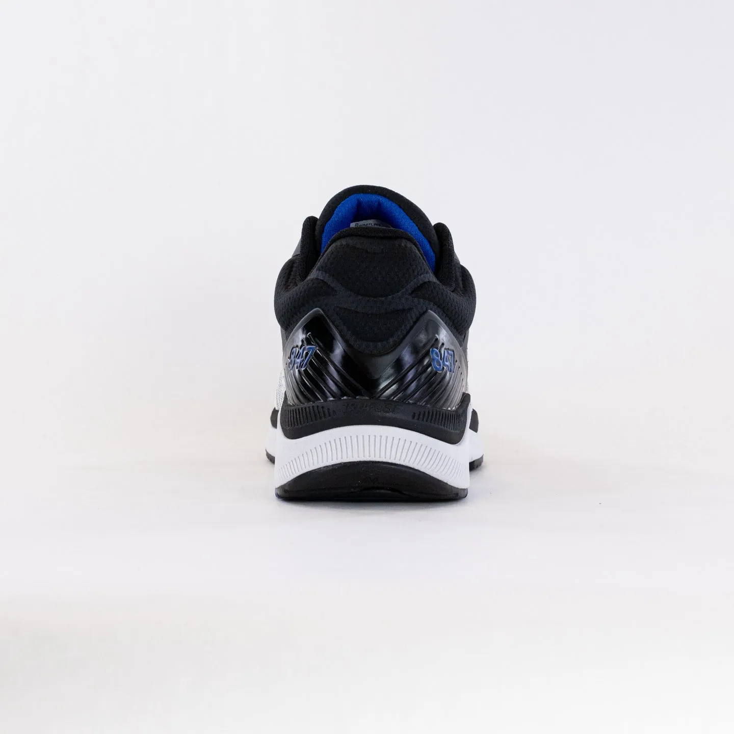 New Balance 847V4 (Men's) - White/Blue