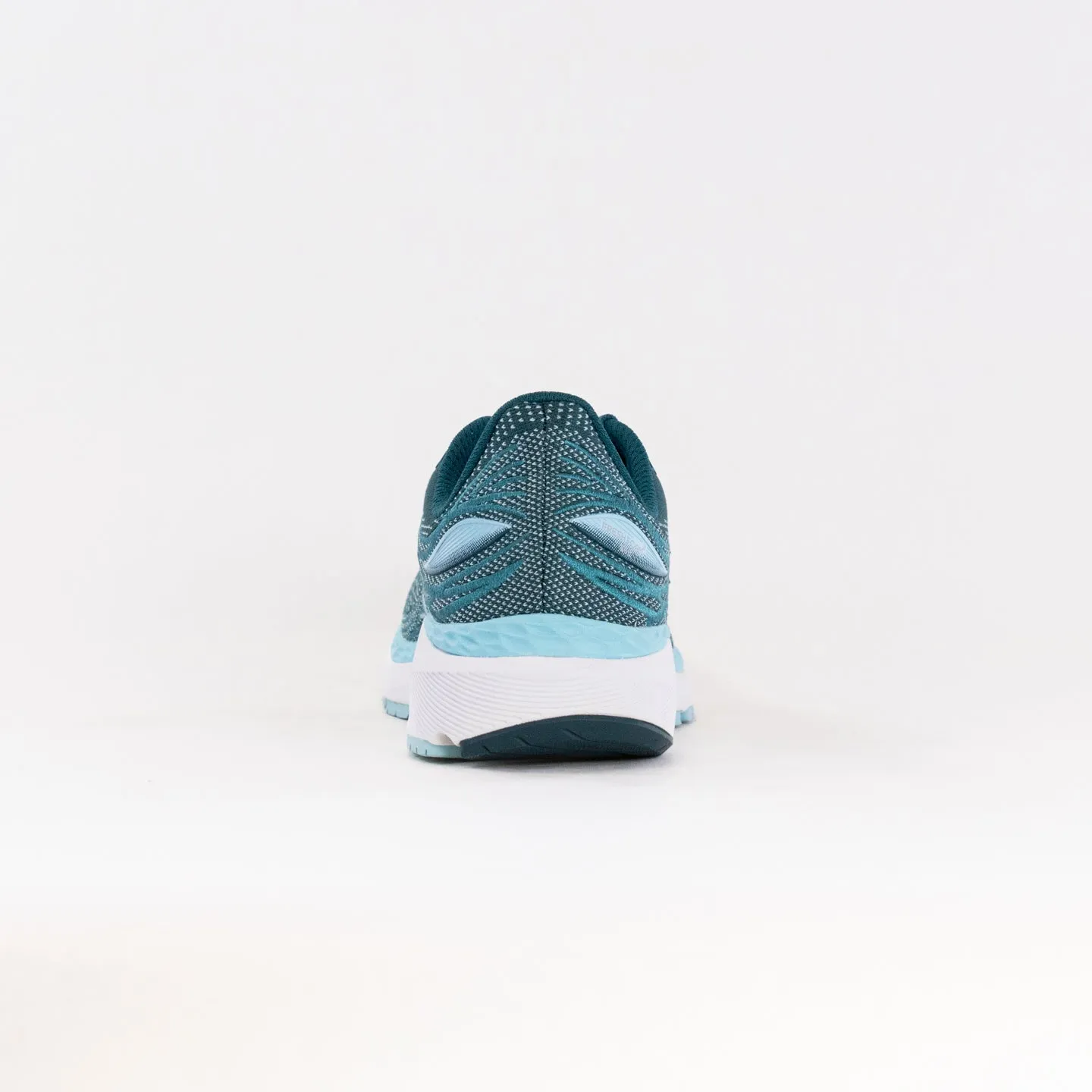 New Balance 860V12 (Women's) - Mountain Teal