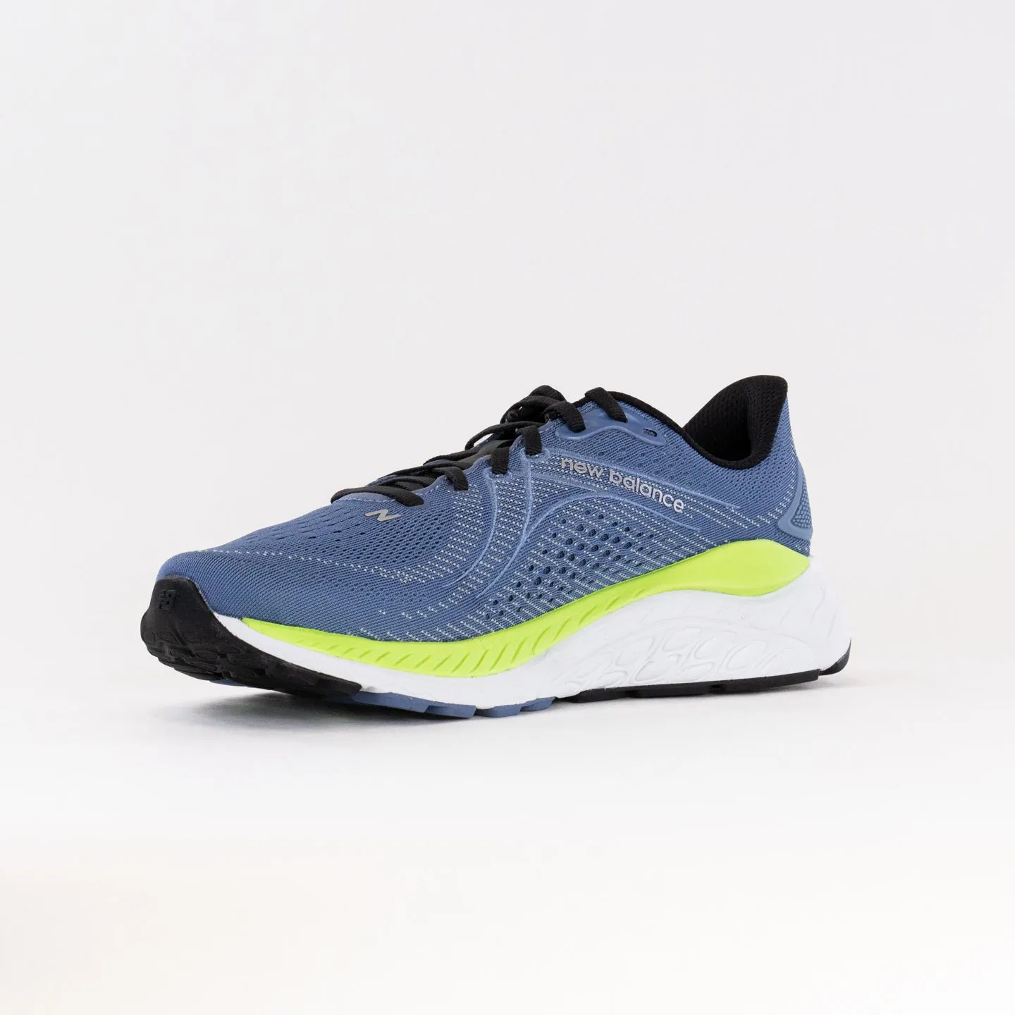 New Balance 860v13 (Men's) - Blue Green