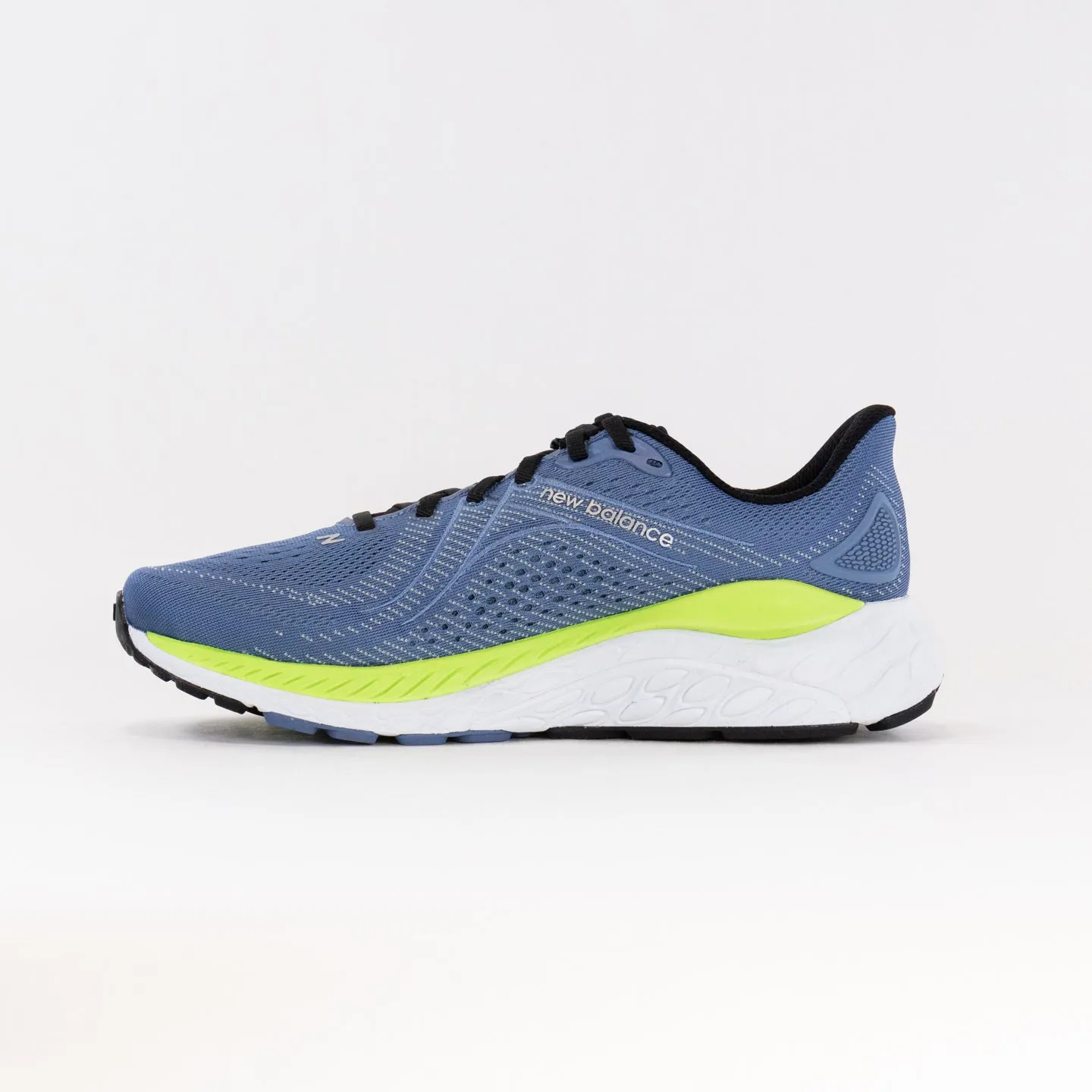 New Balance 860v13 (Men's) - Blue Green