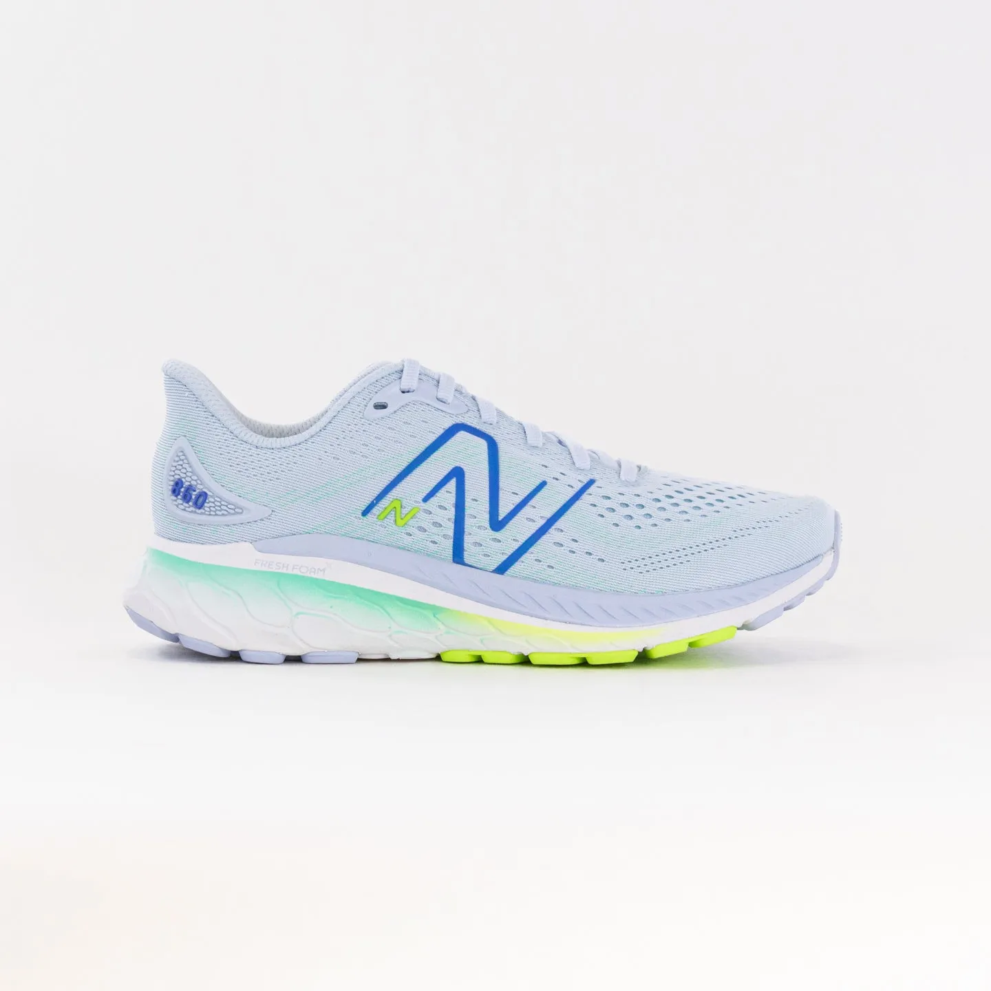 New Balance 860V13 (Women's) - Starlight