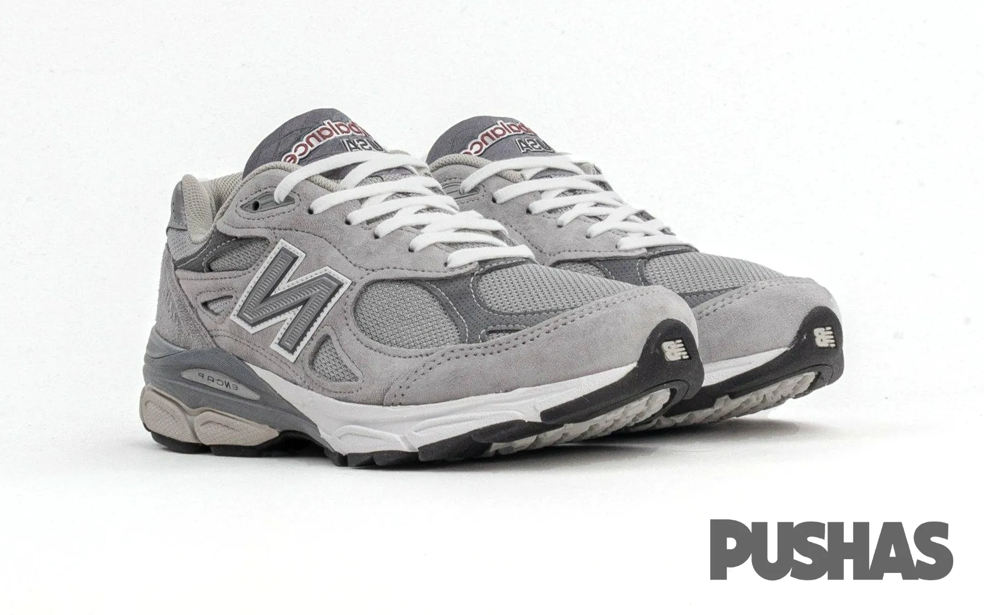 New Balance 990v3 Grey 2019 Made in USA