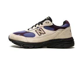 New Balance 993 X Aimé Leon Dore Taupe