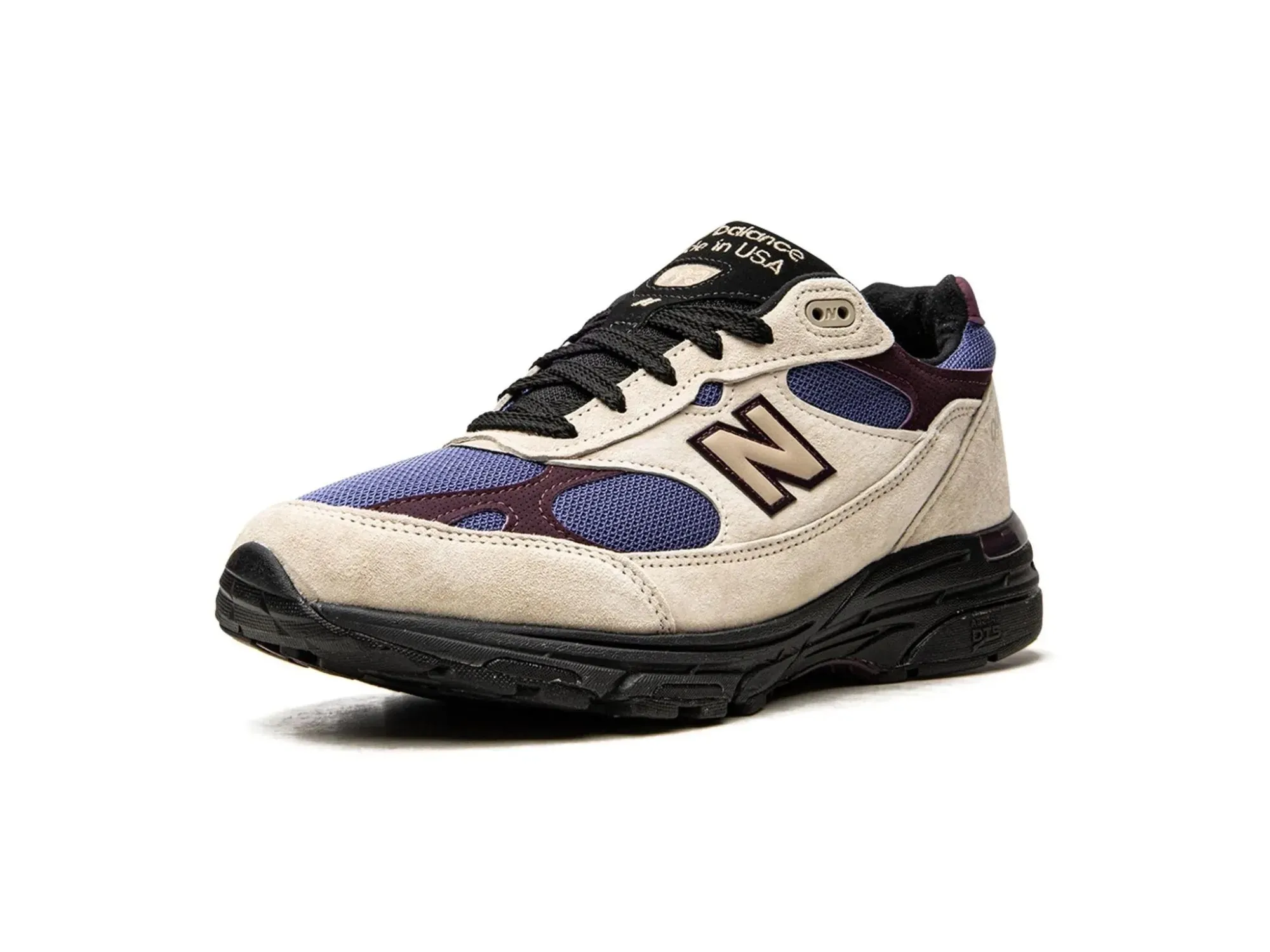 New Balance 993 X Aimé Leon Dore Taupe