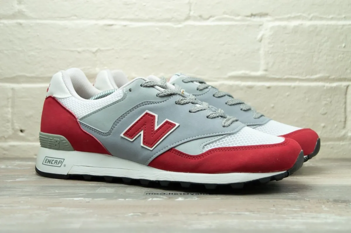 New Balance Berlin Wall M577RWG sneakers