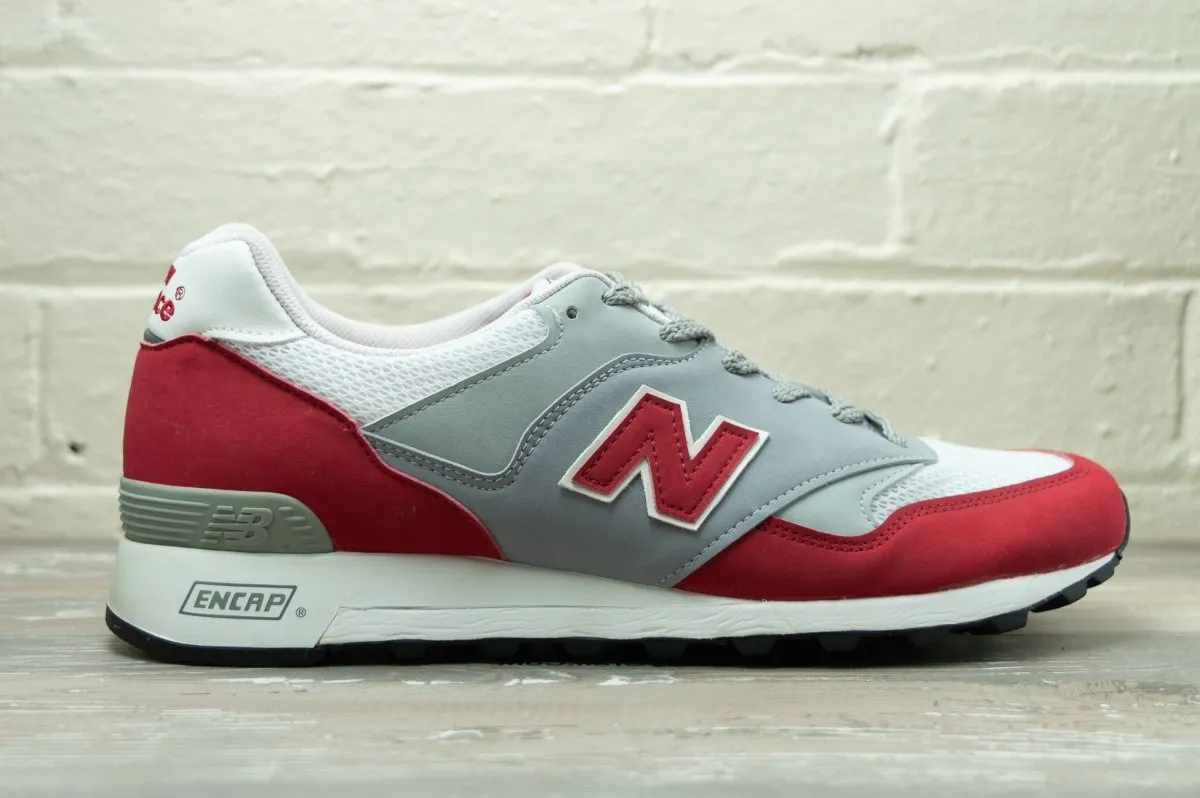 New Balance Berlin Wall M577RWG sneakers