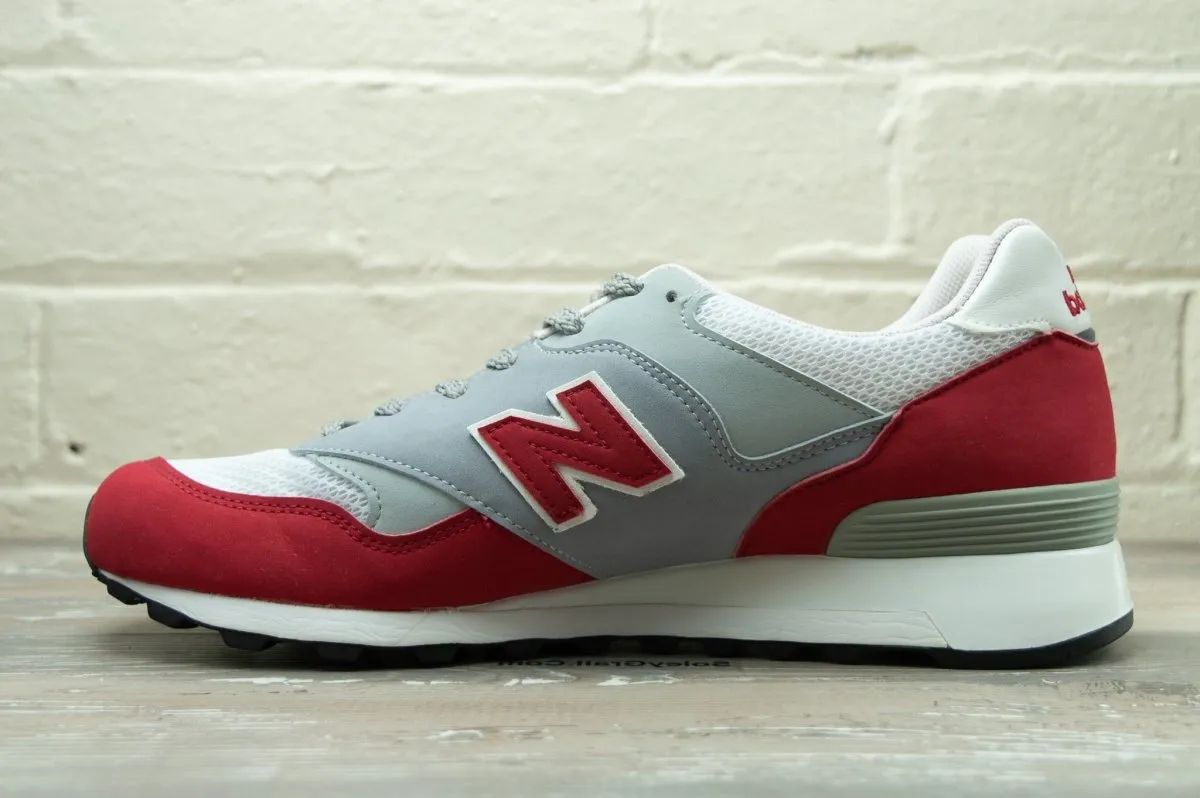 New Balance Berlin Wall M577RWG sneakers