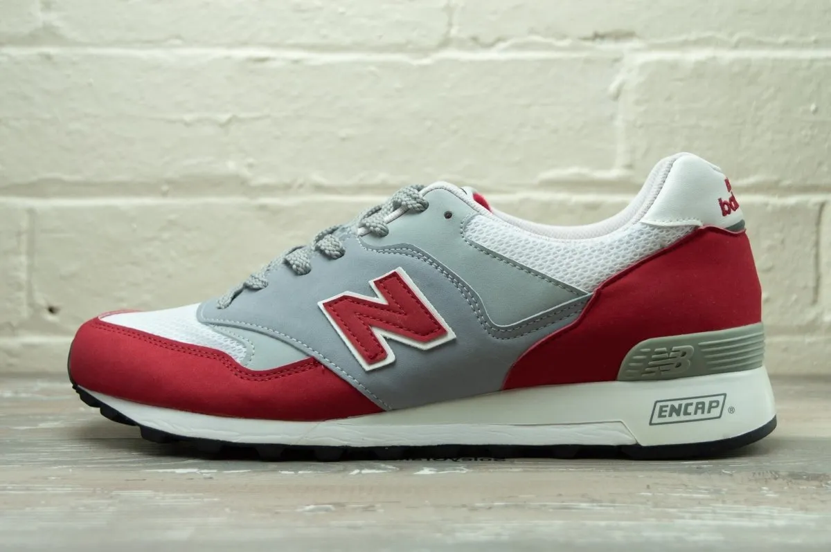 New Balance Berlin Wall M577RWG sneakers