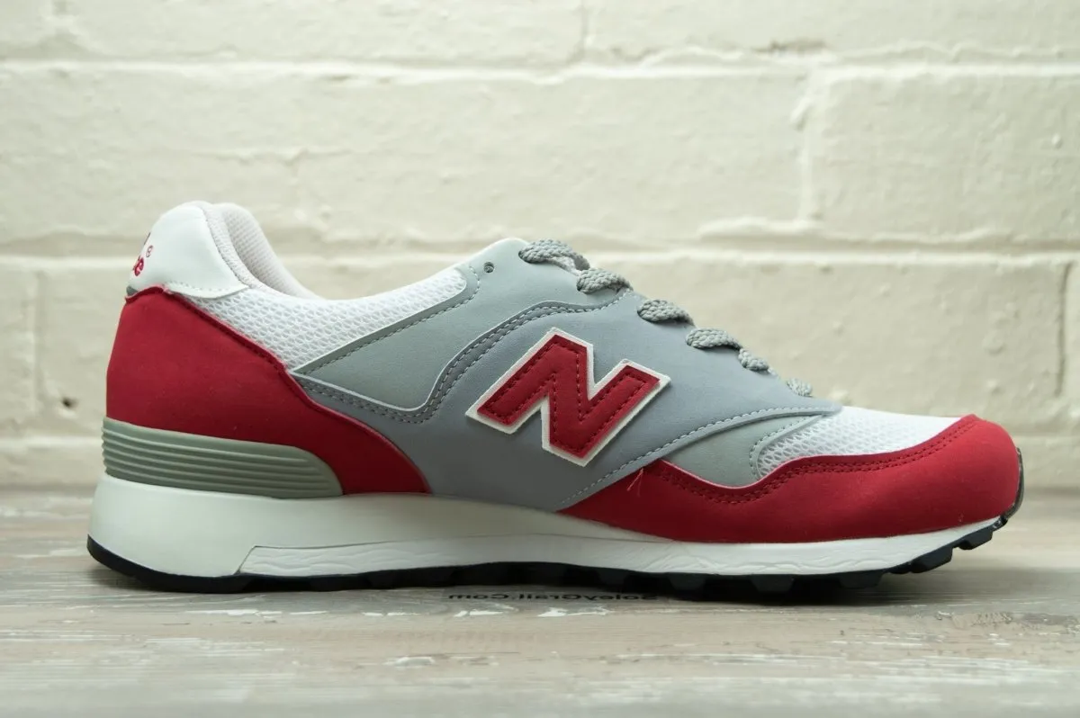 New Balance Berlin Wall M577RWG sneakers