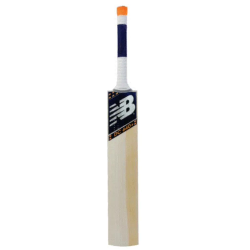 New Balance Cricket Bat 640 - Buy Online & Get Free Shipping!