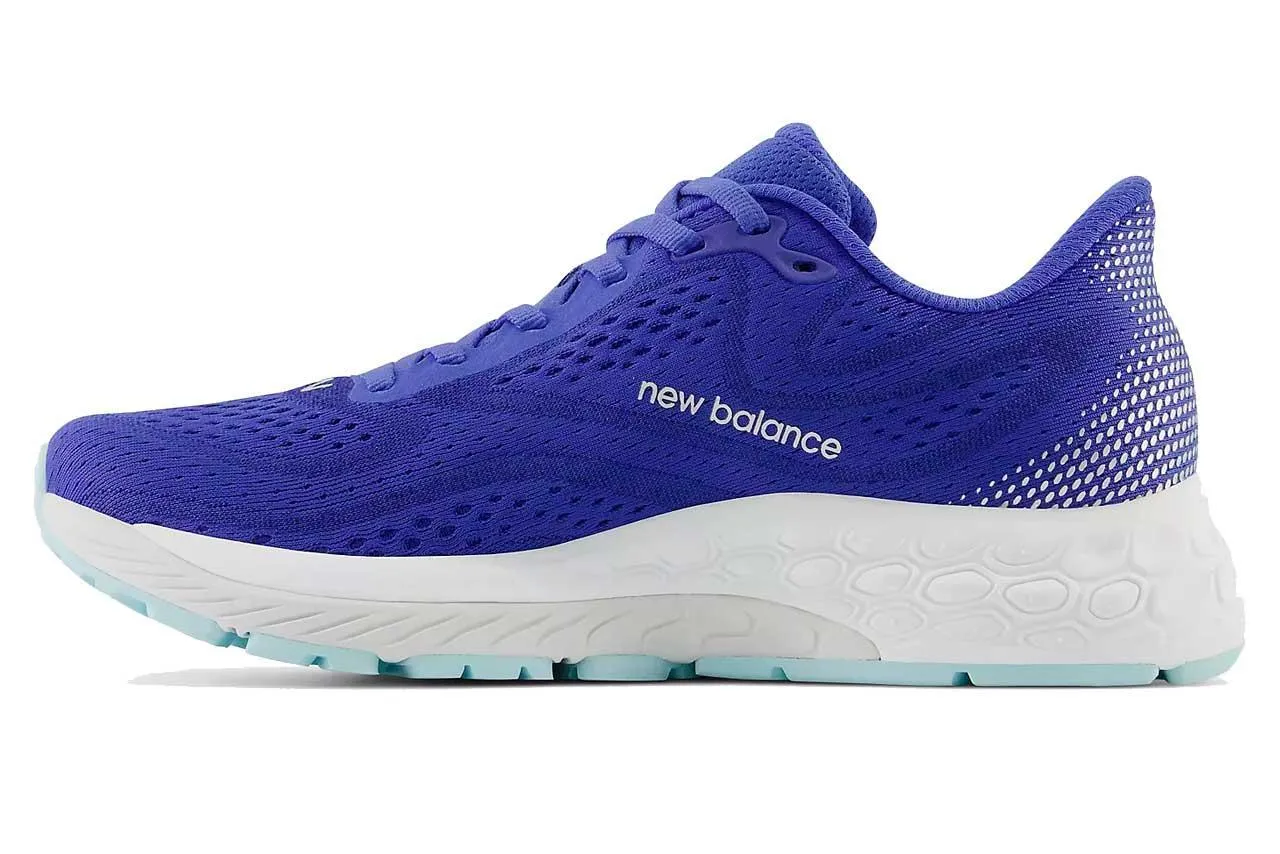 New Balance FRESH FOAM 880 V13 MUJER