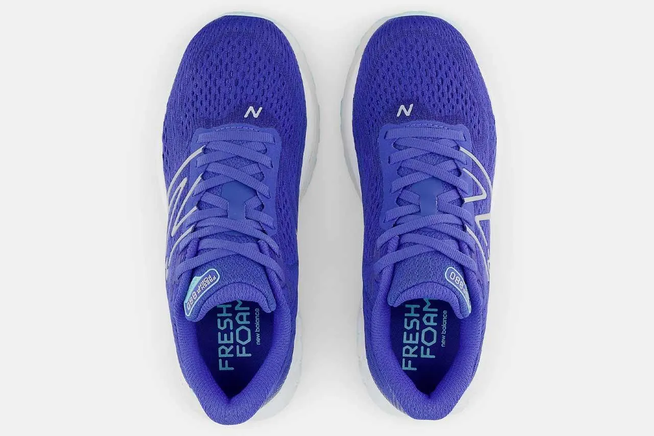 New Balance FRESH FOAM 880 V13 MUJER