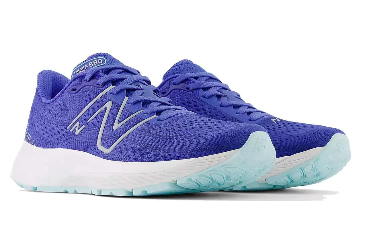 New Balance FRESH FOAM 880 V13 MUJER