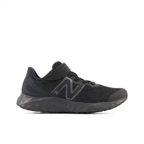 New Balance  Fresh Foam Arishi V4 Bungee Lace with Top Strap - Scarpe da running - Bambino