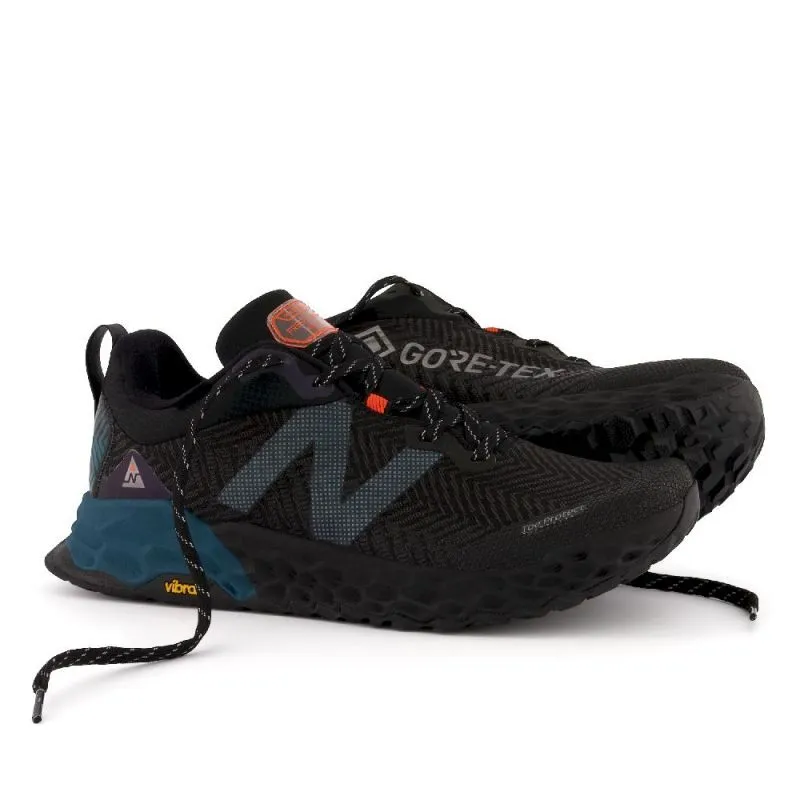 New Balance  Fresh Foam Hierro V6 GTX - Scarpe da running - Uomo