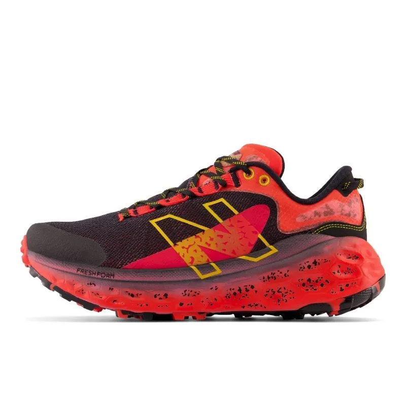 New Balance  Fresh Foam More Trail V2 - Scarpe da trail running - Uomo