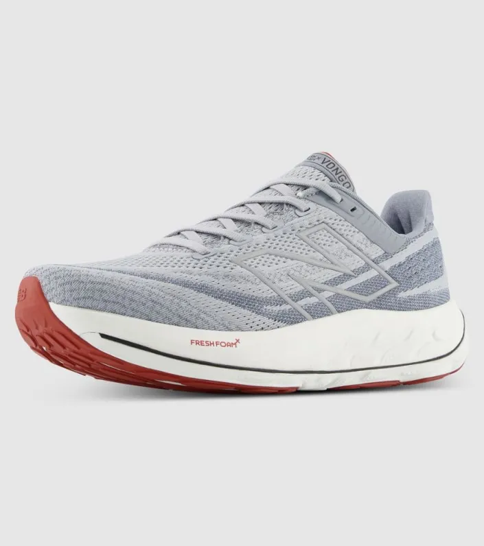 new balance fresh foam x vongo v6 (2e wide) mens