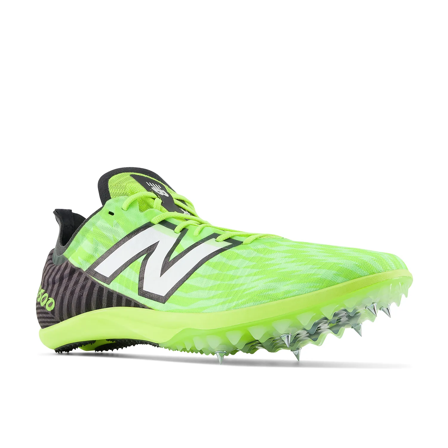 New Balance FuelCell Md500 V9 30W Black