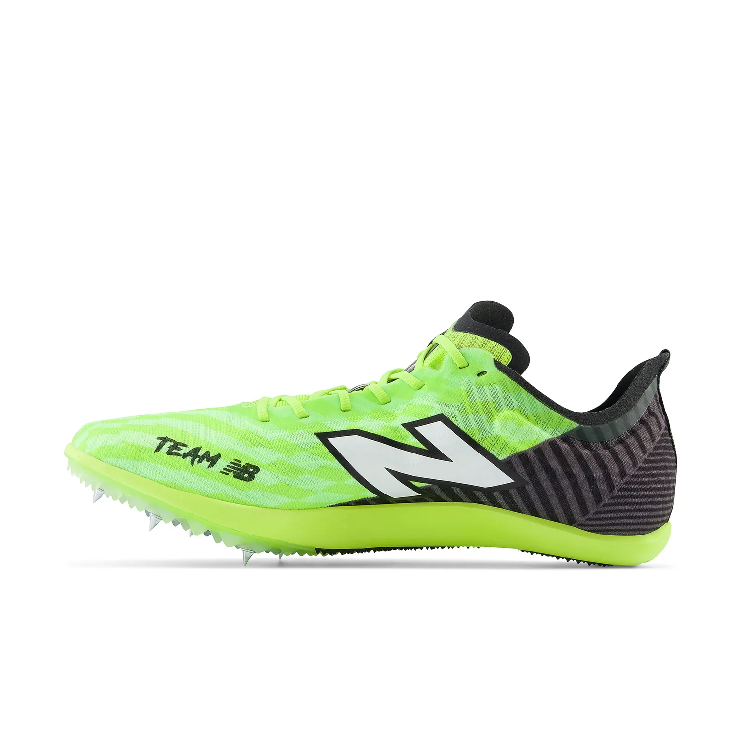 New Balance FuelCell Md500 V9 30W Black