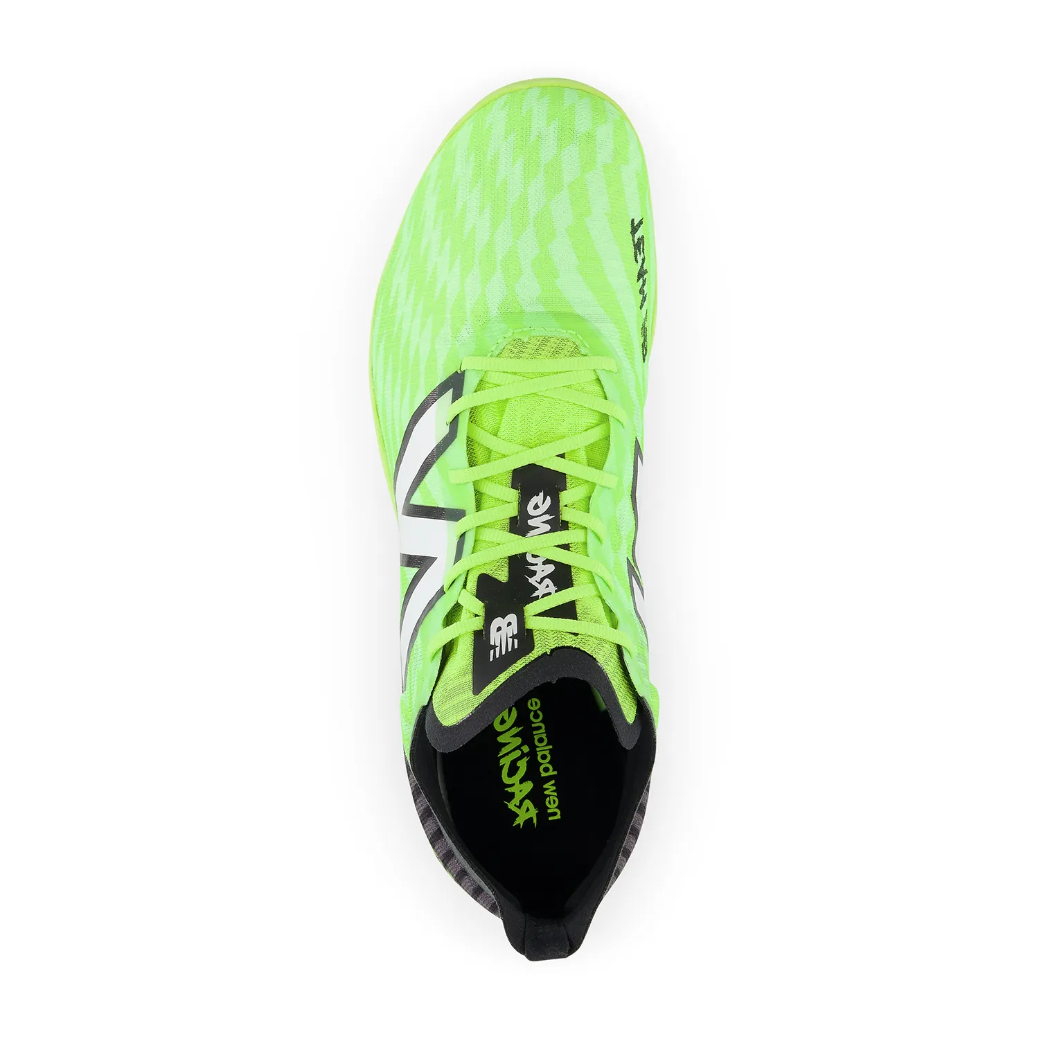 New Balance FuelCell Md500 V9 30W Black