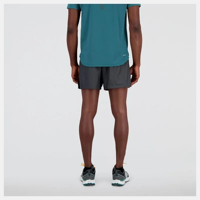 New Balance  Impact Run AT 5 Inch Short - Pantaloncini da running - Donna