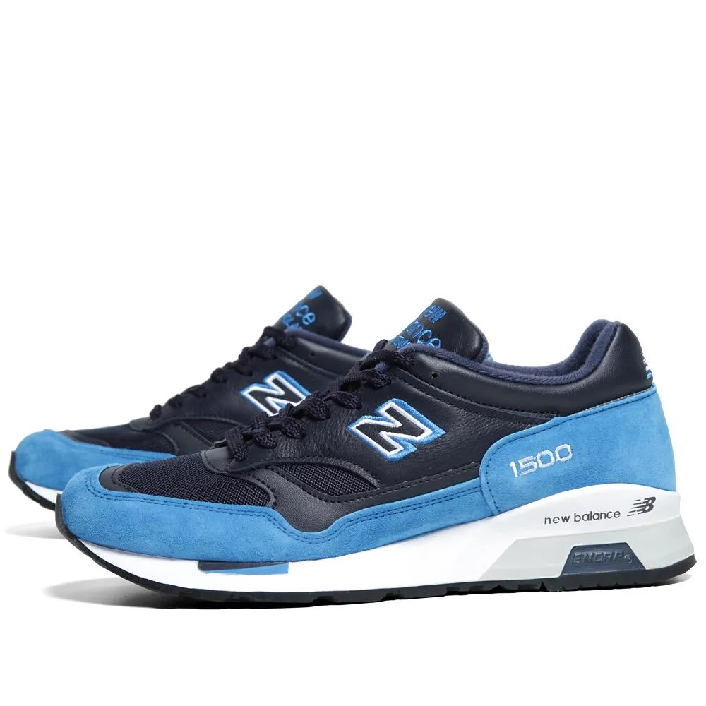 New Balance M1500EBNNavy & Blue