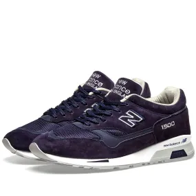 New Balance M1500JDA - Made in EnglandNavy