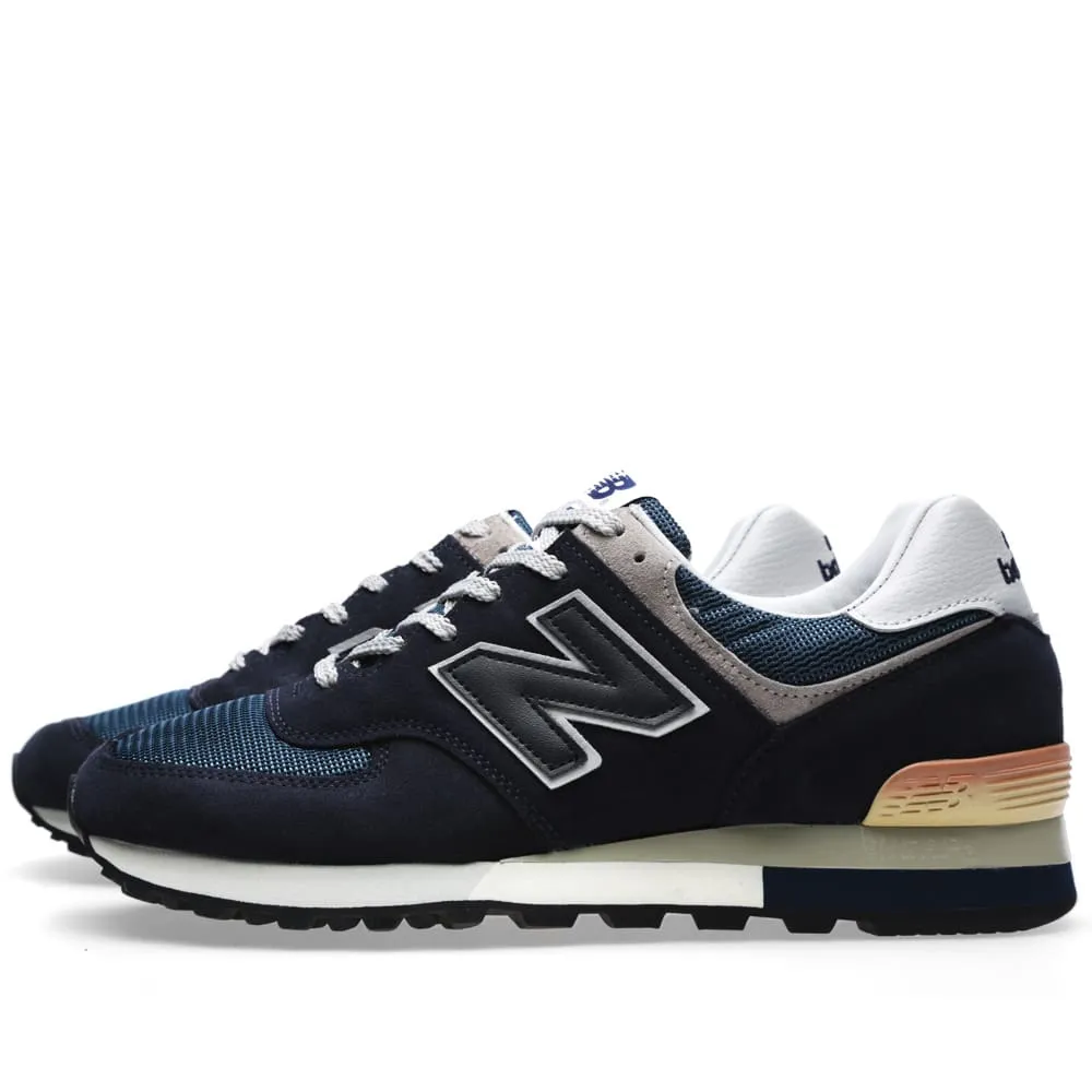 New Balance M576NGA - 25th Anniversary EditionNavy