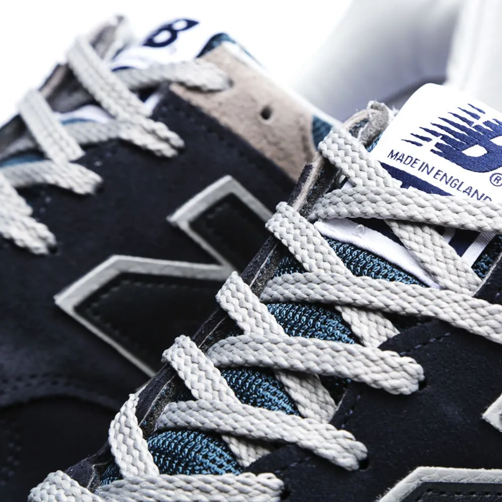 New Balance M576NGA - 25th Anniversary EditionNavy