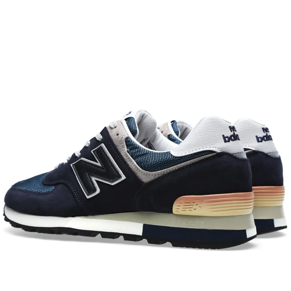 New Balance M576NGA - 25th Anniversary EditionNavy