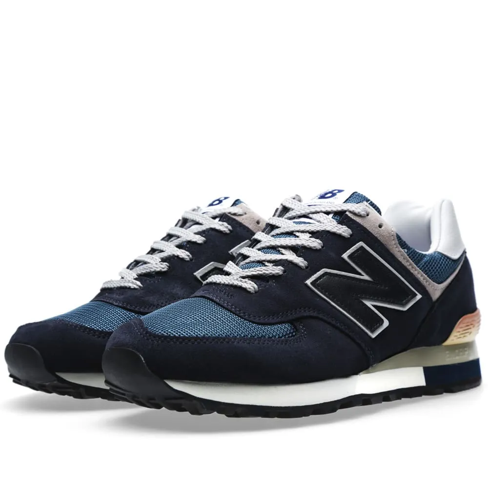 New Balance M576NGA - 25th Anniversary EditionNavy