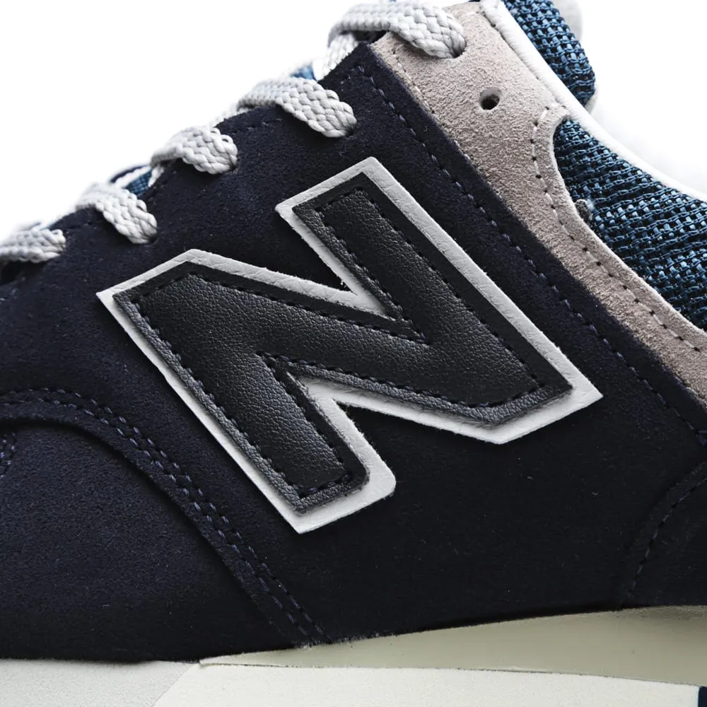 New Balance M576NGA - 25th Anniversary EditionNavy