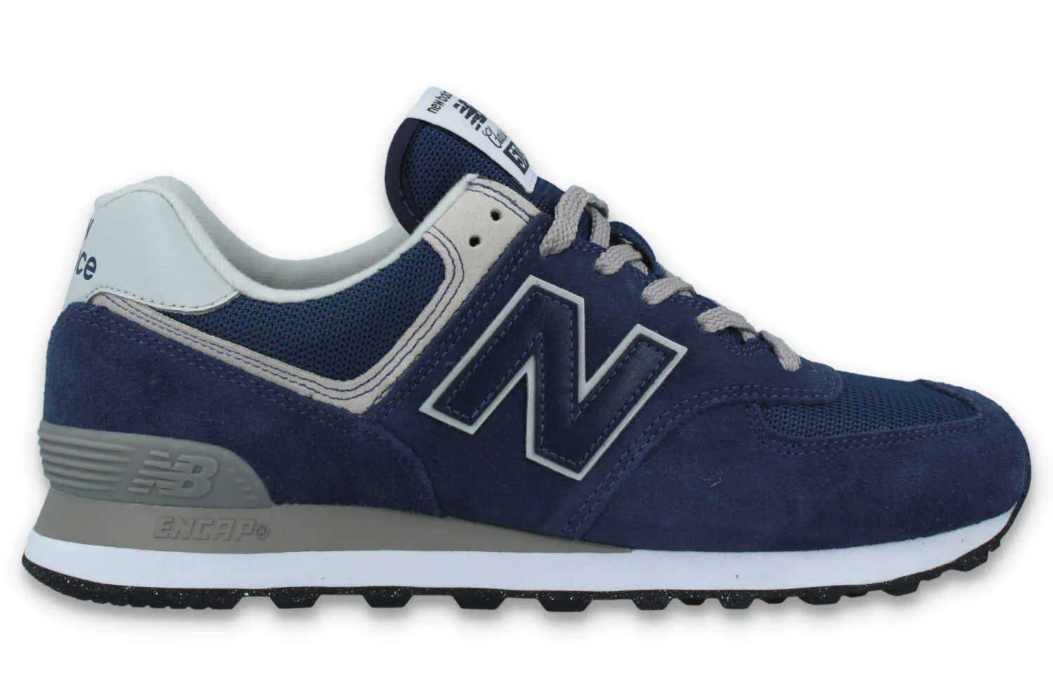 New Balance ML574 EVN - Buy online from official New Balance website