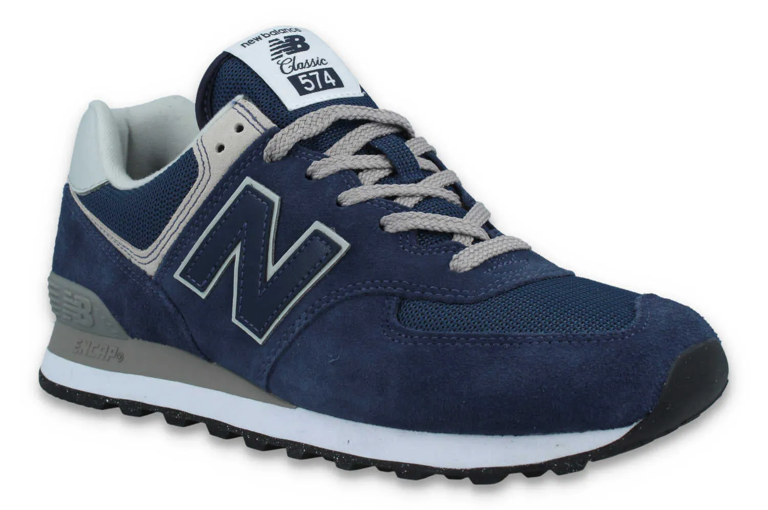 New Balance ML574 EVN - Buy online from official New Balance website