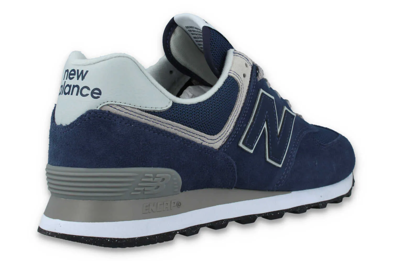 New Balance ML574 EVN - Buy online from official New Balance website