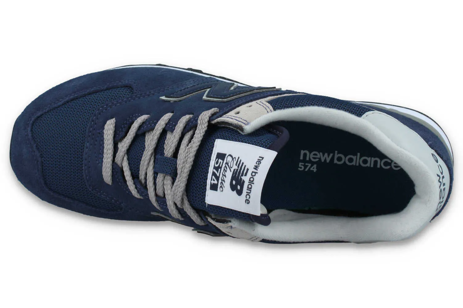 New Balance ML574 EVN - Buy online from official New Balance website