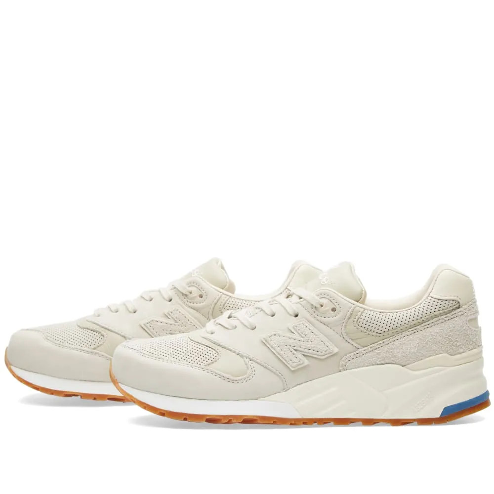 New Balance ML999WEUPowder & Angora